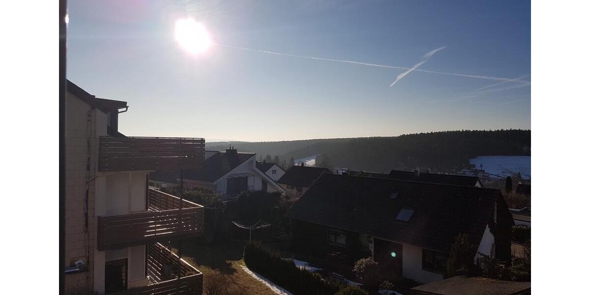 Etagenwohnung Unterkirnach - 3.5 Zimmer, 80 m&sup2;, 190.000&euro; | Angebot:25810100