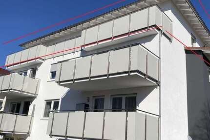 Wohnung Rottweil - 5 Zimmer, 112 m&sup2;, 368.000&euro; | Angebot:20271897