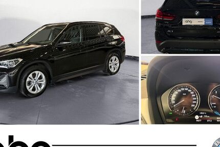 BMW X1 90.277 km 22.430 &euro; Schramberg-Sulgen 78713