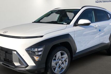 Hyundai KONA 7.000 km 23.990 &euro; Rottweil 78628