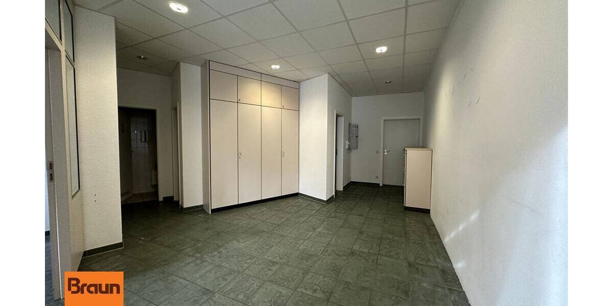 Gewerbeobjekt Villingen-Schwenningen Schwenningen - 1.260&euro; | Angebot:25668706