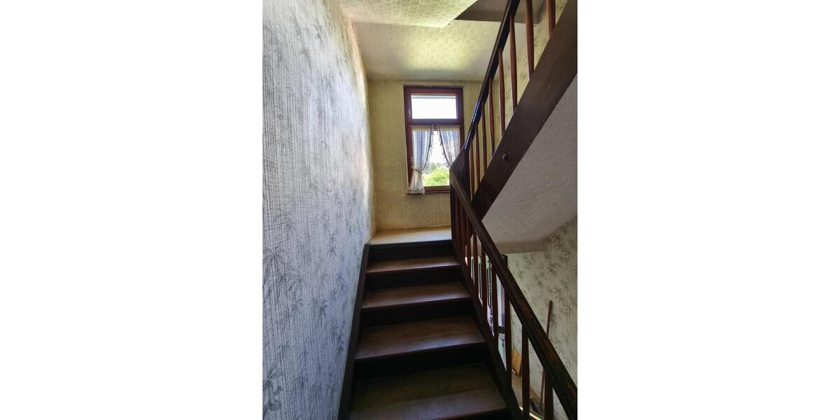 Einfamilienhaus Schiltach - 11 Zimmer, 170 m&sup2;, 218.000&euro; | Angebot:24624027