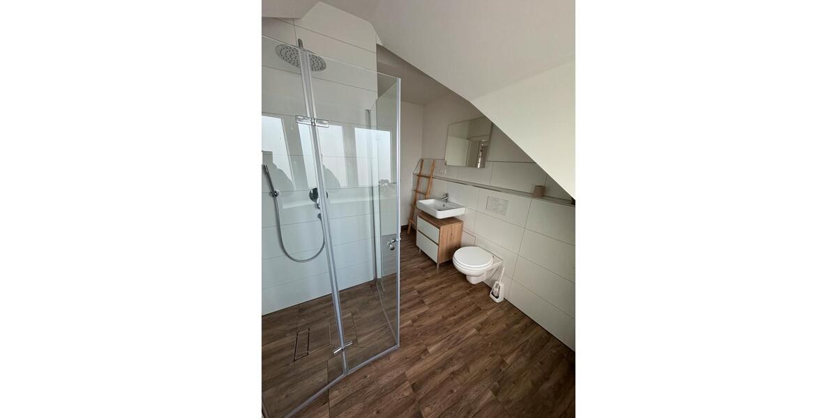 Etagenwohnung Villingen-Schwenningen Schwenningen - 1.5 Zimmer, 56 m&sup2;, 960&euro; | Angebot:25840422