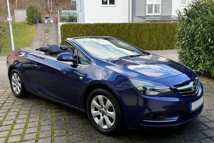 Opel Cascada 128.914 km 9.700 &euro; Oberndorf 78727