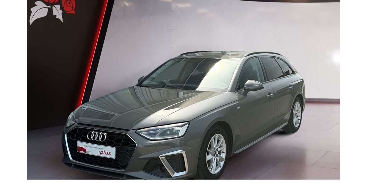 Audi A4 132.000 km 23.650 &euro; Villingen-Schwenningen 78052