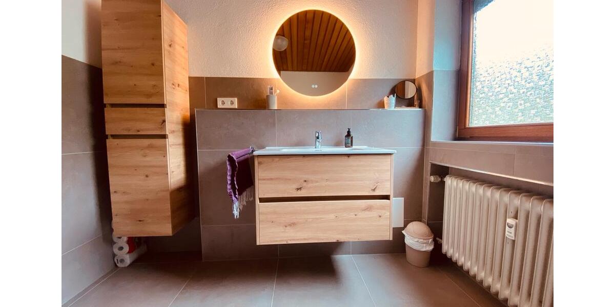 Etagenwohnung Tuttlingen - 3 Zimmer, 105 m&sup2;, 360.000&euro; | Angebot:26582236