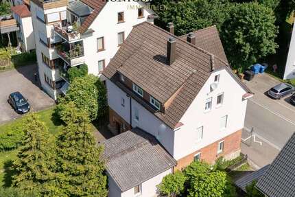 Haus Rottweil - 12 Zimmer, 292 m&sup2;, 575.000&euro; | Angebot:25472343