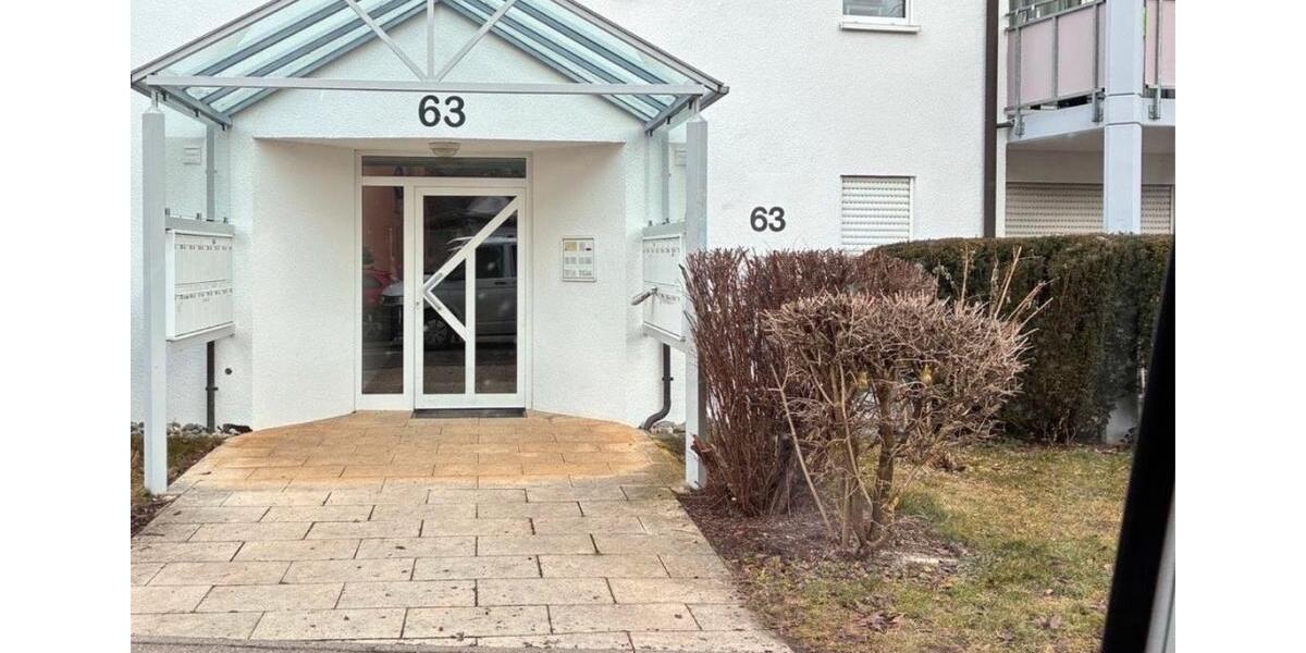 Etagenwohnung Tuttlingen - 1 Zimmer, 31 m&sup2;, 100.000&euro; | Angebot:26049686