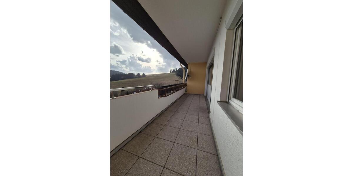 Etagenwohnung Furtwangen im Schwarzwald - 2 Zimmer, 72 m&sup2;, 735&euro; | Angebot:25972435