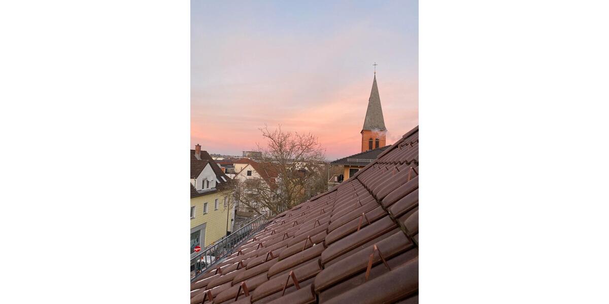 Etagenwohnung Villingen-Schwenningen Schwenningen - 1 Zimmer, 16 m&sup2;, 335&euro; | Angebot:24757314