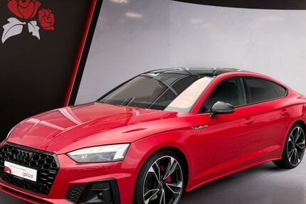 Audi A5 9.137 km 51.900 &euro; Villingen-Schwenningen 78052