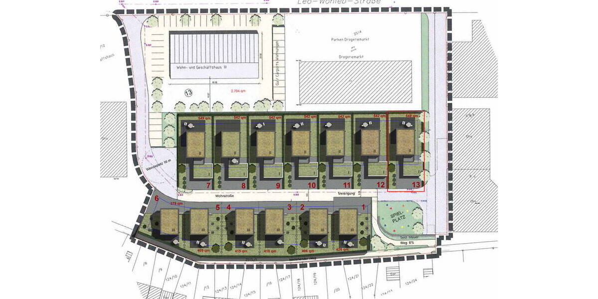 Einfamilienhaus Blumberg - 5 Zimmer, 122 m&sup2;, 299.900&euro; | Angebot:25692082