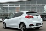Kia Ceed 1.4 TSI Dream Team KAMERA/NAVI/SHZ/LENKHZ 64.779 km 8.900 &euro; Villingen-Schwenningen 78054