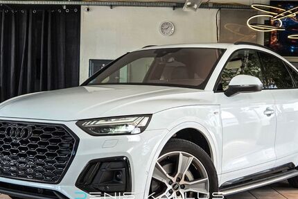 Audi Q5 16.982 km 49.600 &euro; Trossingen 78647