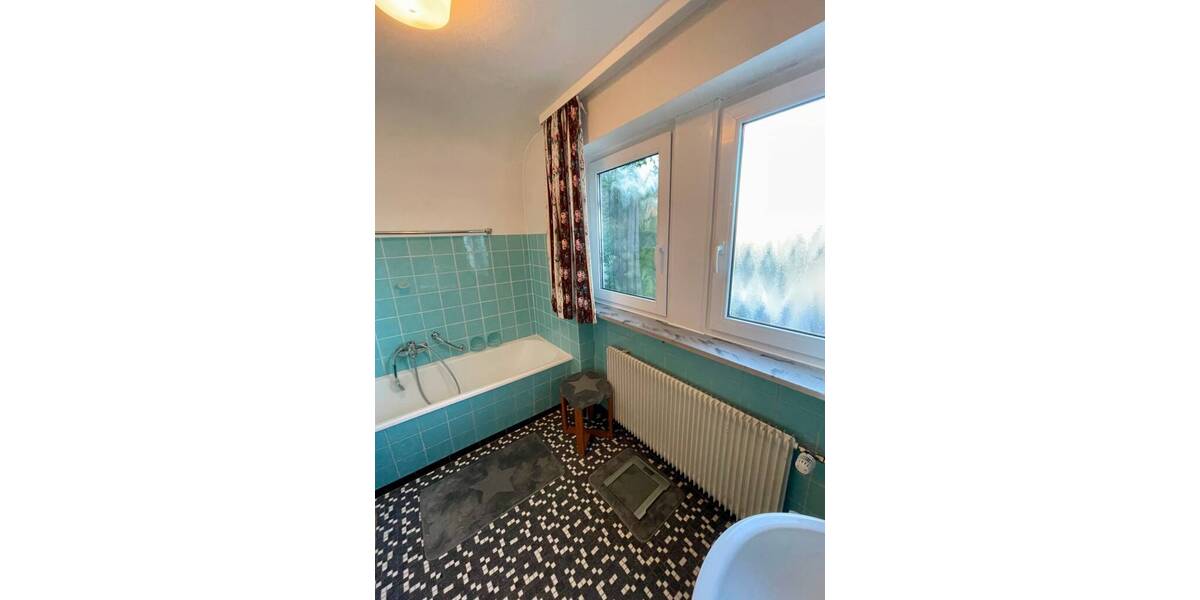 Mehrfamilienhaus, Wohnhaus Niedereschach-Schabenhausen Schabenhausen - 5 Zimmer, 155 m&sup2;, 287.900&euro; | Angebot:25779763