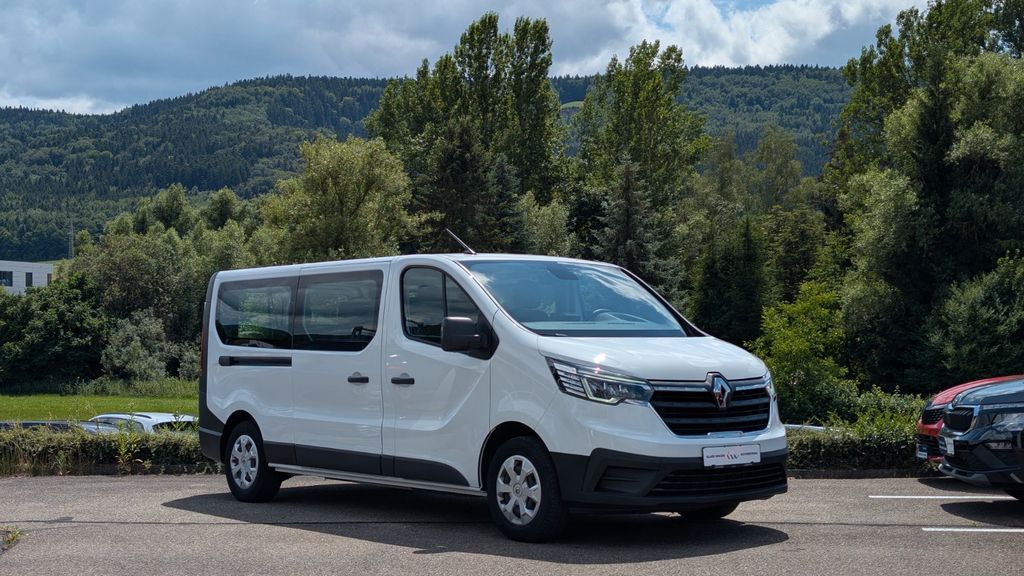 Renault Trafic 65.571 km 26.499 &euro; Spaichingen 78549
