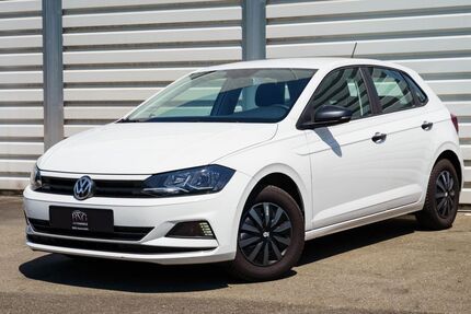 VW Polo 146.200 km 7.990 &euro; Tuttlingen 78532
