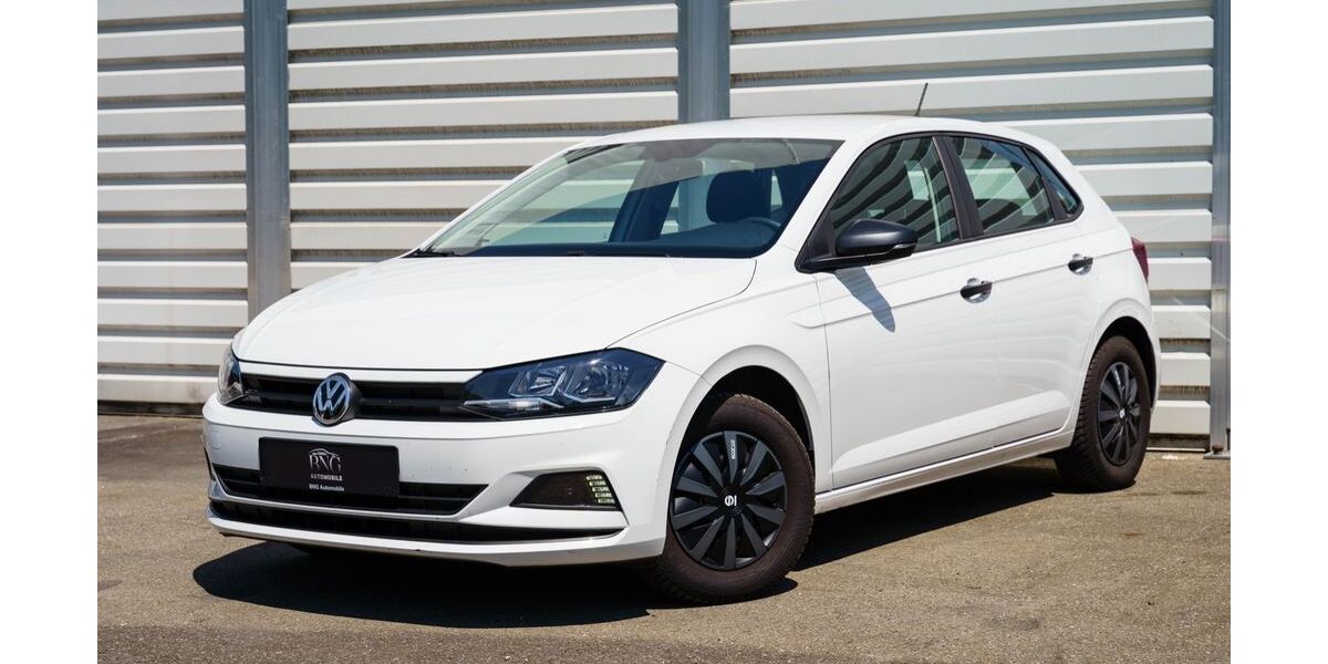 VW Polo 146.200 km 7.990 &euro; Tuttlingen 78532