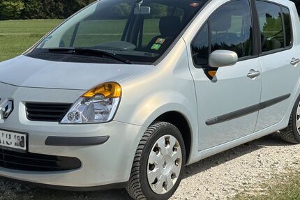 Renault Modus 181.437 km 1.600 &euro; Tuttlingen 78532