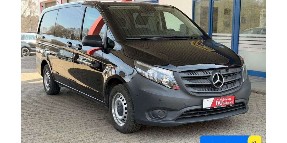 Mercedes-Benz Vito 150.000 km 24.950 &euro; Oberndorf am Neckar 78727