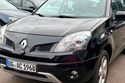 Renault Koleos 202.000 km 3.999 &euro; Epfendorf 78736