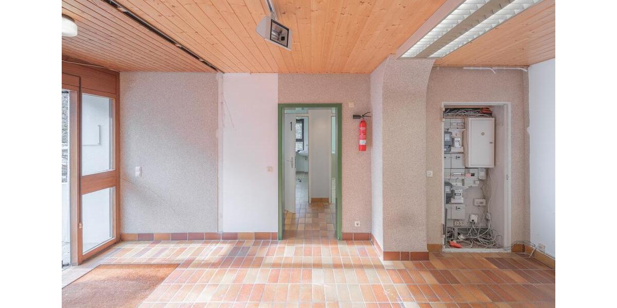 Gewerbeobjekt Brigachtal - 440&euro; | Angebot:14428421