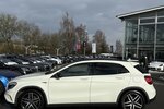 Mercedes-Benz GLA 250 4Matic NIGHT/BI-XENON/PANO/NAVI/MEMORY 138.187 km 15.900 &euro; Villingen-Schwenningen 78054