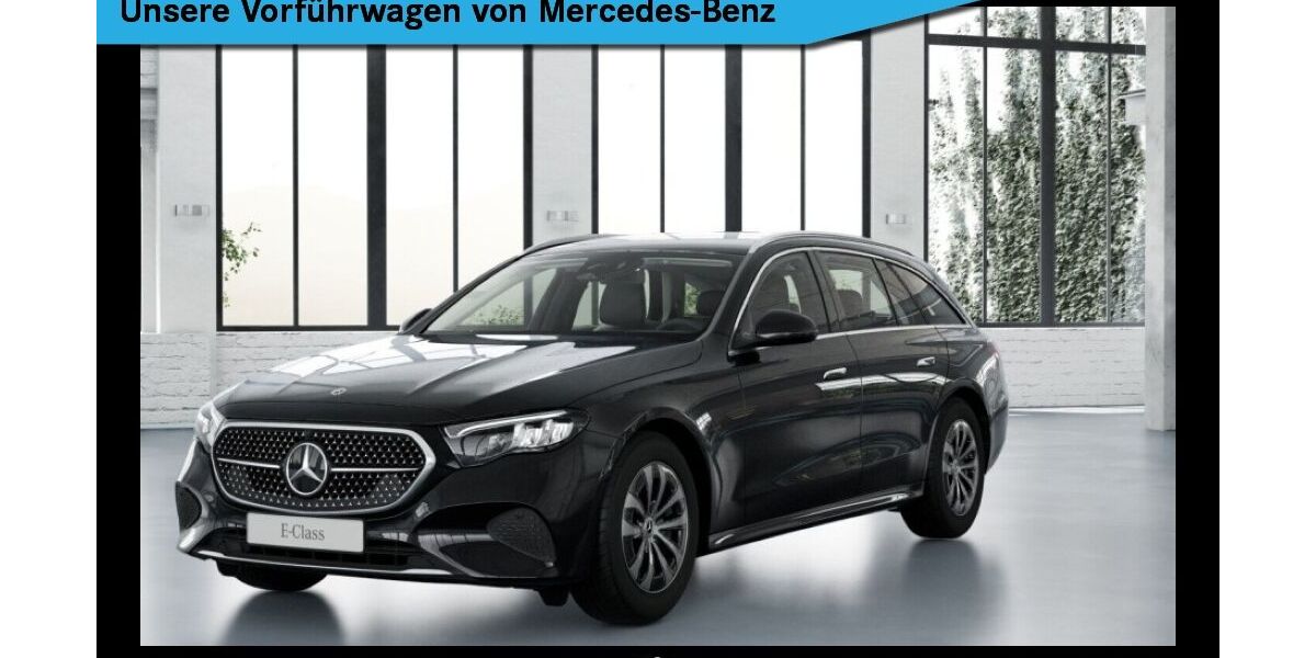 Mercedes-Benz E 220 9.900 km 50.990 &euro; Villingen-Schwenningen OT Schwenningen 78056
