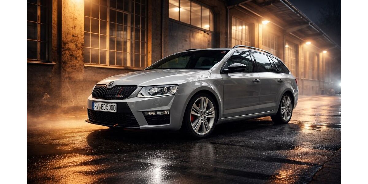 Skoda Octavia 129.000 km 14.900 &euro; Dietingen 78661