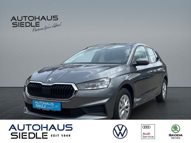 Skoda Fabia 54.500 km 15.880 &euro; Furtwangen 78120