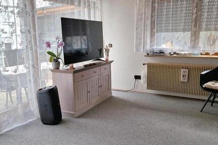 Wohnung Spaichingen - 2 Zimmer, 100 m&sup2;, 1.000&euro; | Angebot:26519392