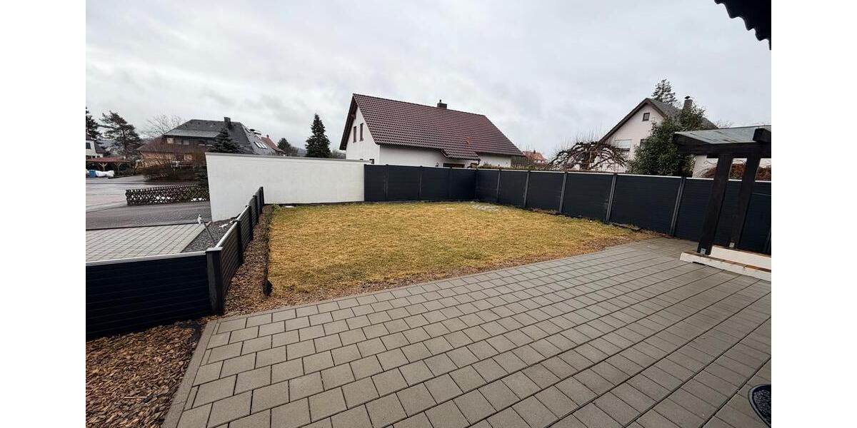 Erdgeschoßwohnung Trossingen - 4 Zimmer, 100 m&sup2;, 1.400&euro; | Angebot:25965690