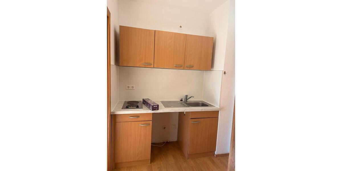 Erdgeschoßwohnung Trossingen - 1.5 Zimmer, 33 m&sup2;, 575&euro; | Angebot:24373534