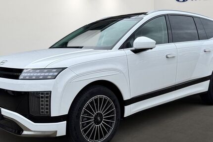 Hyundai IONIQ 9 2.000 km 69.980 &euro; Rottweil 78628