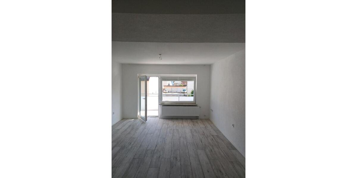 Maisonettenwohnung Villingen-Schwenningen Schwenningen - 4 Zimmer, 108 m&sup2;, 940&euro; | Angebot:26490173