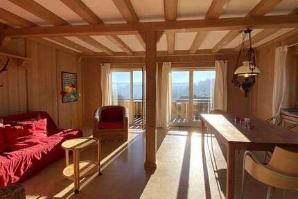 Wohnung Lenzkirch - 3 Zimmer, 69 m&sup2;, 175.000&euro; | Angebot:24330061