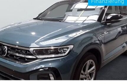 VW T-Roc 15.400 km 29.649 &euro; Donaueschingen 78166
