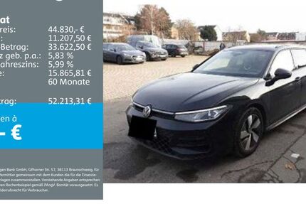 VW Passat 27.621 km 44.830 &euro; Rottweil 78628