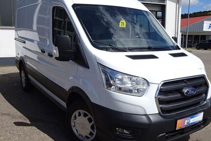 Ford Transit 23.690 km 20.800 &euro; Villingen-Schwenningen 78052