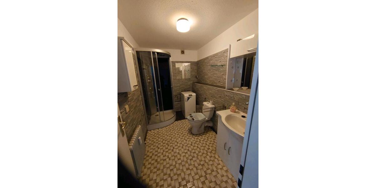 Etagenwohnung Tuttlingen - 1 Zimmer, 32 m&sup2;, 103.000&euro; | Angebot:25789805