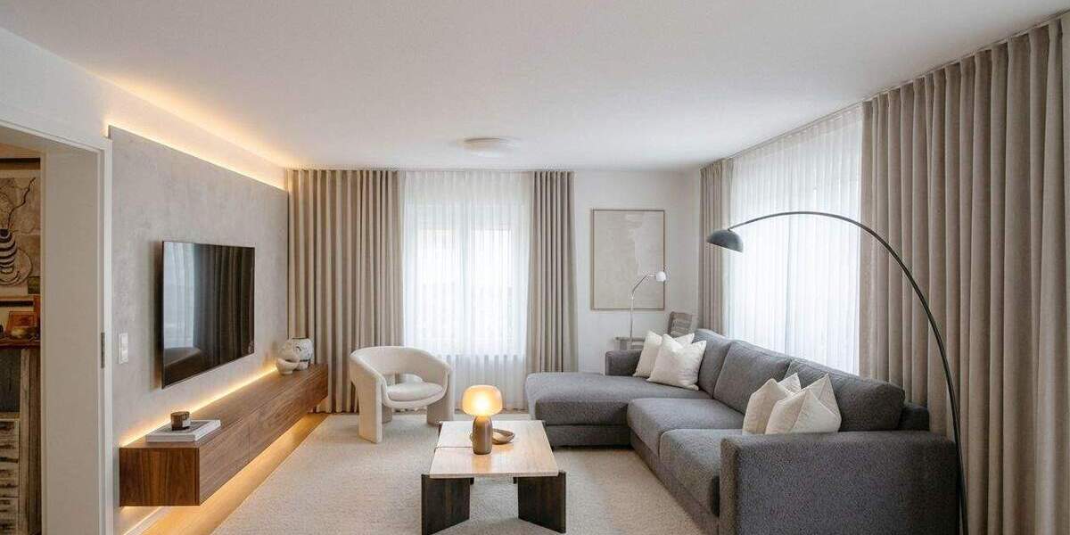 Doppelhaushälfte Schramberg - 5 Zimmer, 138 m&sup2;, 348.000&euro; | Angebot:25801064