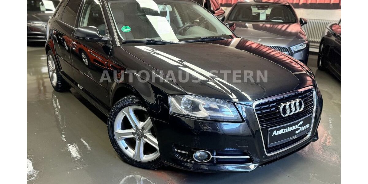 Audi A3 236.301 km 5.500 &euro; Geisingen 78187