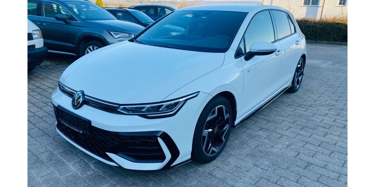 VW Golf 41.000 km 28.500 &euro; Donaueschingen 78166