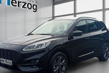 Ford Kuga 8.697 km 28.990 &euro; Schramberg 78713