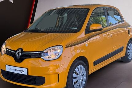 Renault Twingo 73.500 km 7.949 &euro; Villingen-Schwenningen 78052