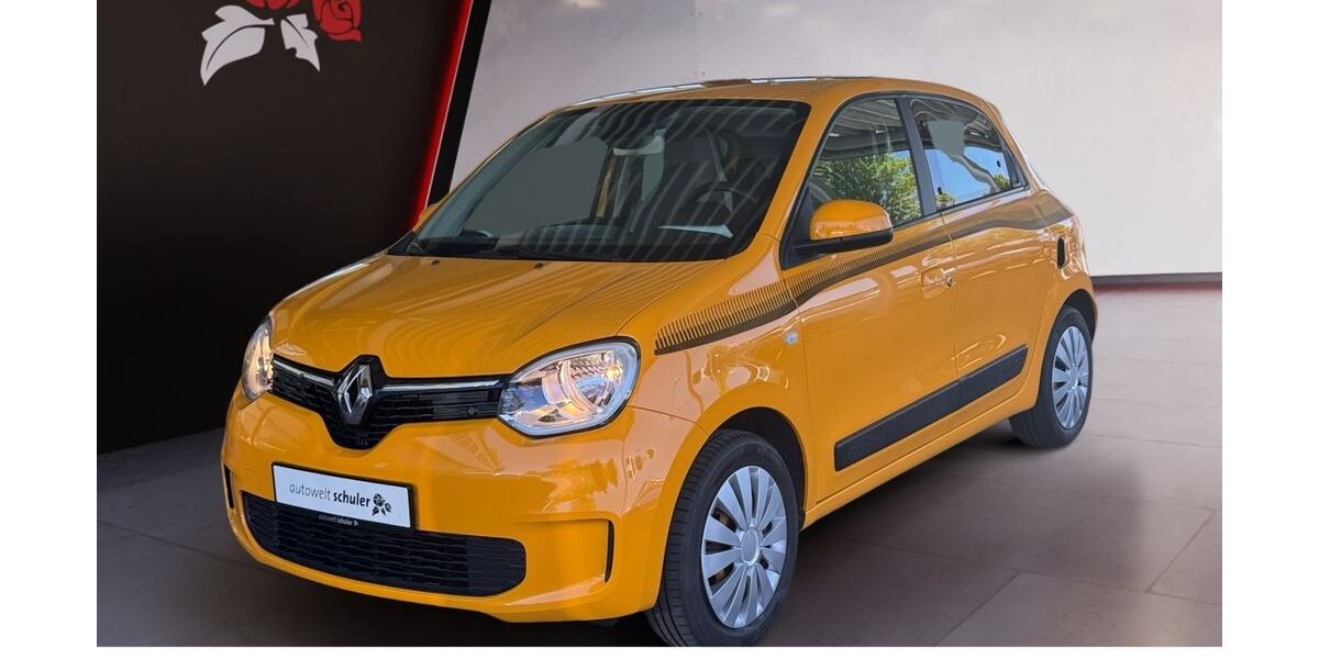 Renault Twingo 73.500 km 7.949 &euro; Villingen-Schwenningen 78052