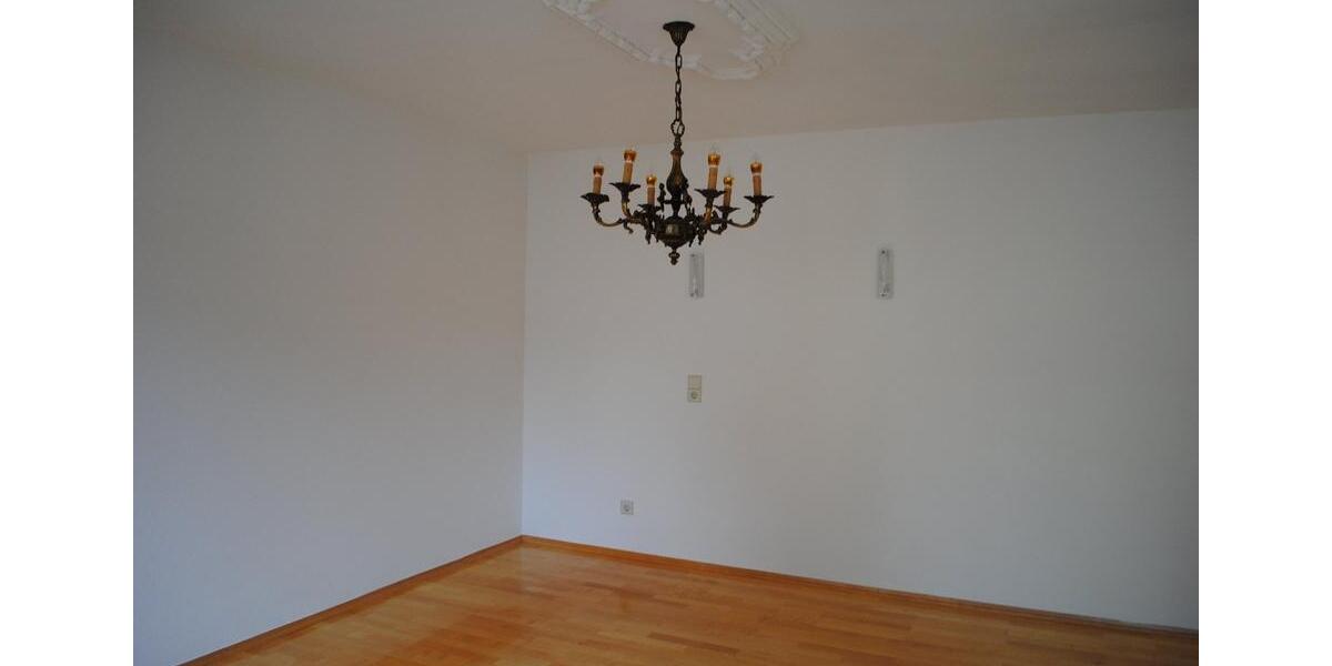 Etagenwohnung Aichhalden - 4 Zimmer, 810&euro; | Angebot:23011152