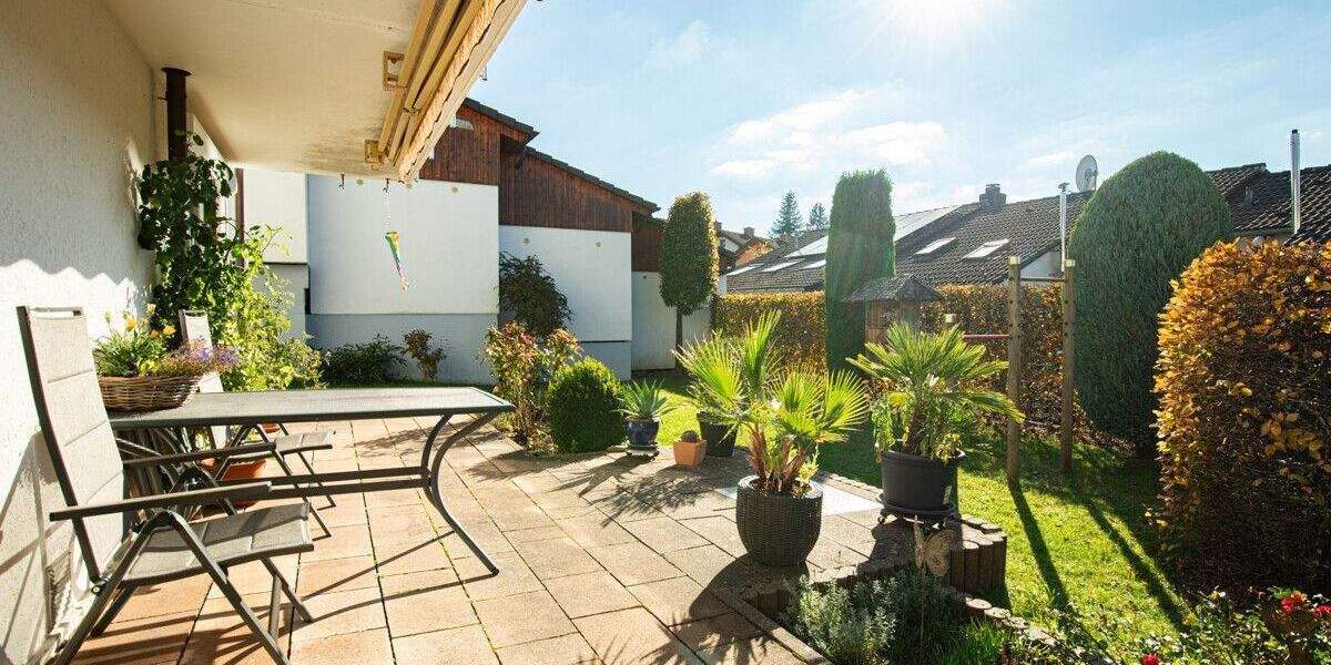 Reihenendhaus Titisee-Neustadt Neustadt - 7 Zimmer, 170 m&sup2;, 549.000&euro; | Angebot:25671481