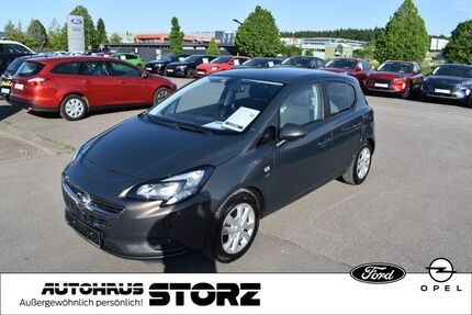 Opel Corsa 71.000 km 10.490 &euro; Villingen-Schwenningen 78052