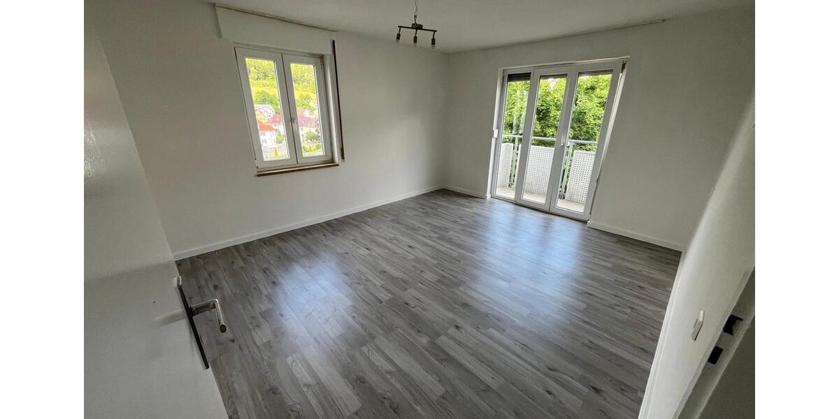 Etagenwohnung Tuttlingen - 3 Zimmer, 54 m&sup2;, 165.000&euro; | Angebot:26994777